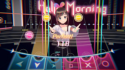 Kizuna AI - Touch the Beat!