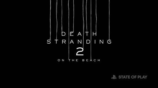  No.001Υͥ / DEATH STRANDING 2: ON THE BEACHס2025ǯȯꡣо쥭饯λѤǧǤ2ƥȥ쥤顼