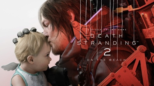 ꡼ No.022Υͥ / DEATH STRANDING 2פΡ¤ɤθǸȡʹȡġȯСΥ󥿥ӥ塼ȥĥݡ