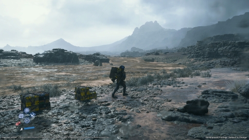 ꡼ No.031Υͥ / DEATH STRANDING 2פΡ¤ɤθǸȡʹȡġȯСΥ󥿥ӥ塼ȥĥݡ