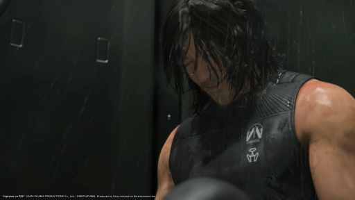 ꡼ No.052Υͥ / DEATH STRANDING 2פΡ¤ɤθǸȡʹȡġȯСΥ󥿥ӥ塼ȥĥݡ