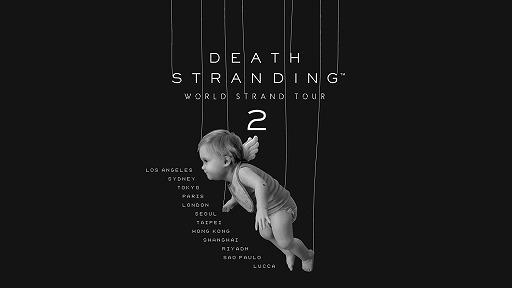 ꡼ No.001Υͥ / DEATH STRANDING 2: ON THE BEACHȯ䵭ǰɥĥ6812ǽ缡š626ǳͽ