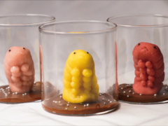 クリプトビオシスやサムの血液袋が飲食できる!? 「DEATH STRANDING 2」ポップアップショップ,ブランドコラボ商品の情報を公開