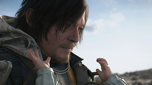 ꡼ No.001Υͥ / Υץ쥤ݡϲơȤĤʤɤȸä³ԡDEATH STRANDING 2: ON THE BEACHפϡͷӤ䤹꼫ͳʥץ쥤ǽˡȰ˿ʤƤߤ褦