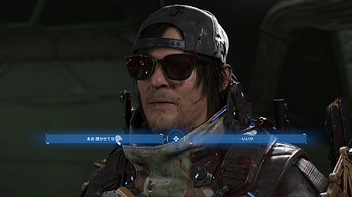 ꡼ No.010Υͥ / Υץ쥤ݡϲơȤĤʤɤȸä³ԡDEATH STRANDING 2: ON THE BEACHפϡͷӤ䤹꼫ͳʥץ쥤ǽˡȰ˿ʤƤߤ褦