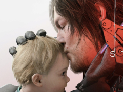 「DEATH STRANDING 2: ON THE BEACH」配信ガイドラインを公開。早期アクセス期間中は7章の依頼No.28 のリザルト画面まで配信可能