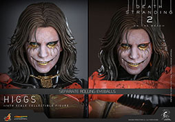 ꡼ No.004Υͥ / DEATH STRANDING 2פΥҥå6ʬ1ե奢ˡۥåȥȥ2026ǯ12˥꡼