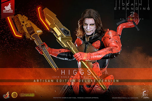 ꡼ No.007Υͥ / DEATH STRANDING 2פΥҥå6ʬ1ե奢ˡۥåȥȥ2026ǯ12˥꡼