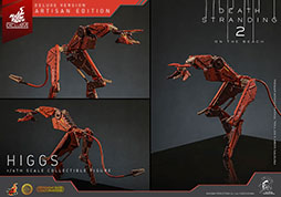 ꡼ No.011Υͥ / DEATH STRANDING 2פΥҥå6ʬ1ե奢ˡۥåȥȥ2026ǯ12˥꡼