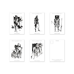 画像ギャラリー No.010のサムネイル画像 / 「DEATH STRANDING 2 JAPAN POPUP TOUR FINAL - SPECIAL EXHIBITION」,会場で販売する新作グッズや新たな展示エリアの様子など,詳細が明らかに