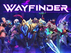 F2P饤󥢥RPGWayfinderפˤĤƳȯؤ롣Ĺƥ䥫ޥ󥸥ΥˡǤʤ