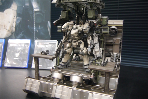 Υץ쥤ݡʲ̤ARMORED CORE VI FIRES OF RUBICONס󹥤ȥᥫڤ륿ȥ