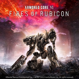 ARMORED CORE VI FIRES OF RUBICONץꥸʥ륵ɥȥå10ۿBGM47ʤϿ