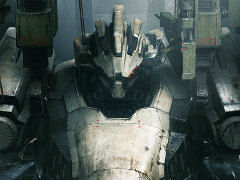 ARMORED CORE VIפκǿåץǡȥեۿȡ꡼ספΥ֥¿ܻؤĴԶν»