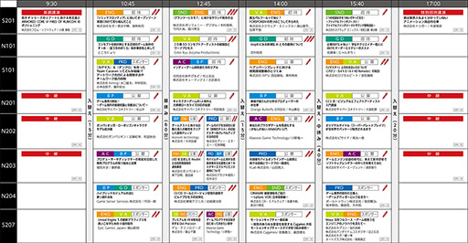 CEDEC+KYUSHU 2023סåƤȥơ֥뤬ˡꥢˤϡֱֹ饿ȥθʡפʤɤ