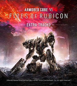 ARMORED CORE VIסڶʤΥǥ䡤ۿiTunes StoreSpotifyʤɤ