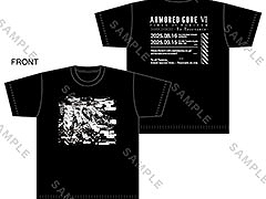 「アーマード・コア」シリーズ初のオーケストラコンサート,Tシャツやタオルなどグッズ情報が公開に。事前予約もスタート