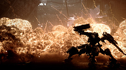 ARMORED CORE VI FIRES OF RUBICON