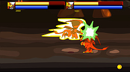 Prehistoric Warcraft