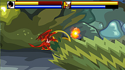 Prehistoric Warcraft