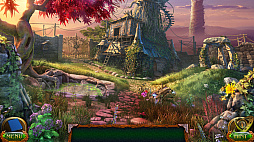 Lost Lands: Sand Captivity