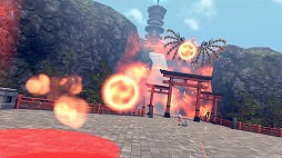 PS VR2ǡ֥Υʪ The Tale of OnogoroפۿȡȤȤˡȥߡɤΩVRADV