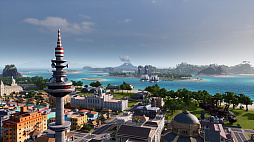 Tropico 6