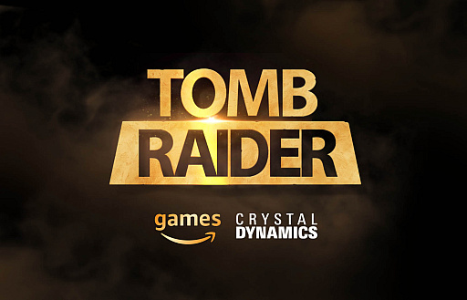 Amazon GamesCrystal DynamicsTomb Raiderץ꡼γȯˤĤƹդȯɽ