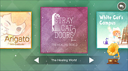 æХ ¤ǭι2-Stray Cat Doors2-