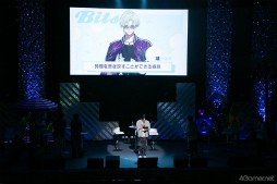画像ギャラリー No.018のサムネイル画像 / 「泡沫のユークロニア」「UN:LOGICAL」のキャラたちは，時間を止める派？ 巻き戻す派？ 恋愛観ものぞけた「LicoBiTs FESTA」昼公演レポート