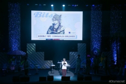 画像ギャラリー No.021のサムネイル画像 / 「泡沫のユークロニア」「UN:LOGICAL」のキャラたちは，時間を止める派？ 巻き戻す派？ 恋愛観ものぞけた「LicoBiTs FESTA」昼公演レポート