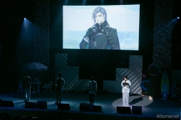 画像ギャラリー No.029のサムネイル画像 / 「泡沫のユークロニア」「UN:LOGICAL」のキャラたちは，時間を止める派？ 巻き戻す派？ 恋愛観ものぞけた「LicoBiTs FESTA」昼公演レポート