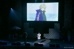 画像ギャラリー No.031のサムネイル画像 / 「泡沫のユークロニア」「UN:LOGICAL」のキャラたちは，時間を止める派？ 巻き戻す派？ 恋愛観ものぞけた「LicoBiTs FESTA」昼公演レポート