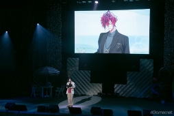 画像ギャラリー No.032のサムネイル画像 / 「泡沫のユークロニア」「UN:LOGICAL」のキャラたちは，時間を止める派？ 巻き戻す派？ 恋愛観ものぞけた「LicoBiTs FESTA」昼公演レポート