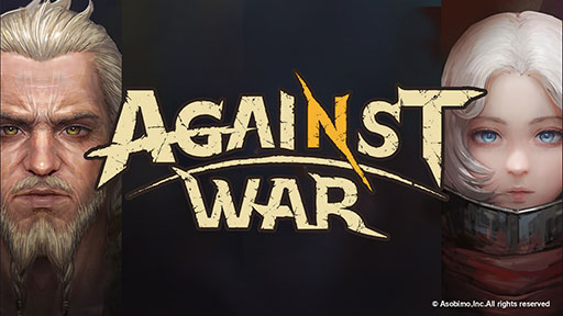 ӥοProject-AGWפϥޥ۸RTSAgainst WarפȤۿءGoogle PlayǻϿμդ⥹