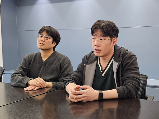 ���������꡼ No.003�Υ���ͥ������ / �Υ��󥿥ӥ塼��Webzen�Ρ�Dragon Sword�ס������ץ���ɤˤ�����ѡ��ƥ�����ܥ������������̣����Ϫ����