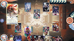 百鬼異聞録〜妖怪カードバトル〜