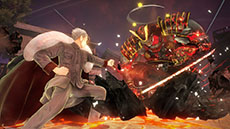 Fate/Samurai Remnantס3rdȥ쥤顼ȿʥ᡼ӥ奢뤬ˡTGS 2023Υƥ֡ǤϹλͷѰ