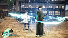 Fate/Samurai Remnantס3rdȥ쥤顼ȿʥ᡼ӥ奢뤬ˡTGS 2023Υƥ֡ǤϹλͷѰ