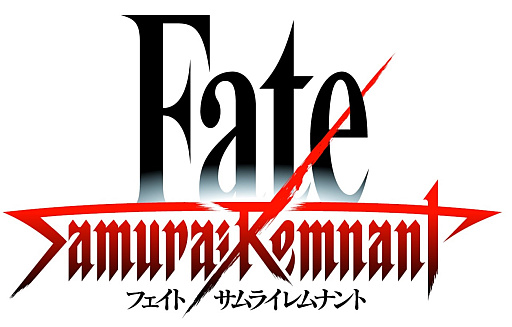 ںΥ١ۡFate/Samurai Remnantפ䡤֥ե˥ƥ ȥå塡ɥ饴󥯥 פȯ䤵 2023ǯ925101