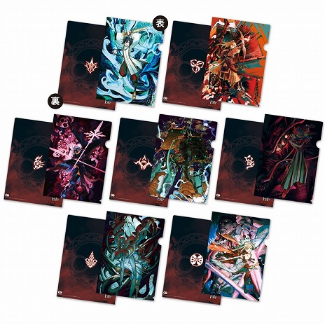 ꡼ No.008Υͥ / Fate/Samurai Remnantס2ǯǰΥ饤󤯤ȯ䡣ǥϤ줤ᡤ饹Ȥʤ˻