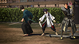  No.004Υͥ / Fate/Samurai RemnantסDLC2ƤΥȥϡǾϡġפ˷ꡣâϼ齡뤬ʥȤȤо