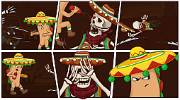 Carlos the Taco