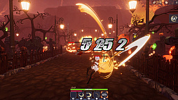 Yeah！ファイティングガール