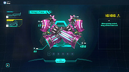Theseus Protocol