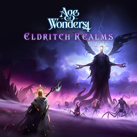 Age of Wonders 4ɲDLCEldritch Realmۿϡ¸ߤޤޥåء֥֥롦ӥפ