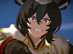 ��GBVSR�ס���DLC����饯�����֥��륶�פκǿ��ȥ쥤�顼��������������Ƥ��Ȥ����臘�������ǡ�2��10�����ۿ�ͽ��