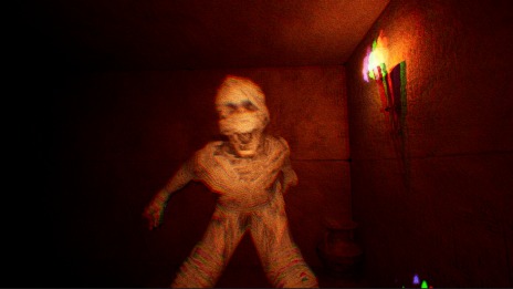 ���������꡼ No.007�Υ���ͥ������ / �����ץ������ϲ��µܤ�õ����PC�����������饤���ۥ顼��Unknown Pyramid�ס�2��22����Steam�ǥ�꡼��