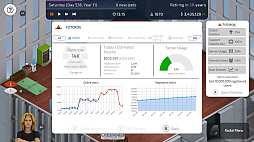 Startup Company Console Edition