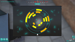 Sapper - Defuse The Bomb Simulator